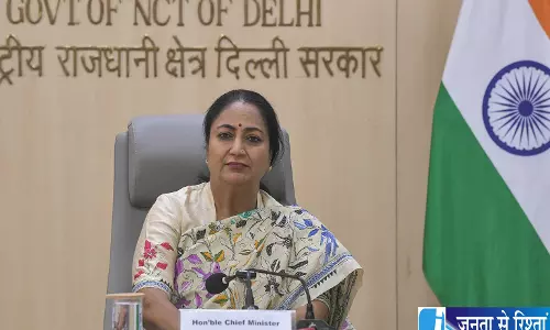 दिल्ली में रोजगार बढ़ाने की तैयारी नई नीति मंजूर