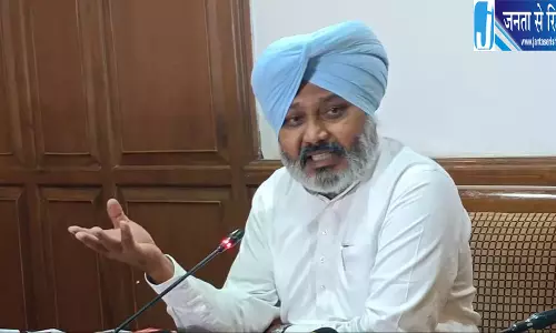 पंजाब में ₹429 करोड़ का GST घोटाला बेनकाब