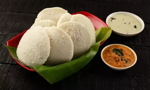 साउथ की फेवरेट इडली का विदेशी कनेक्शन