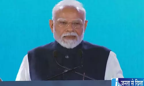 मोदी सरकार का बड़ा फैसला रेलकर्मियों को मिलेगा ₹17,951 तक बोनस