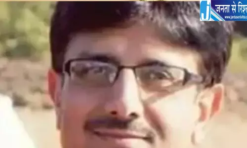 3 विभागों की लापरवाही से भेंट चढ़ी दिनेश की जान