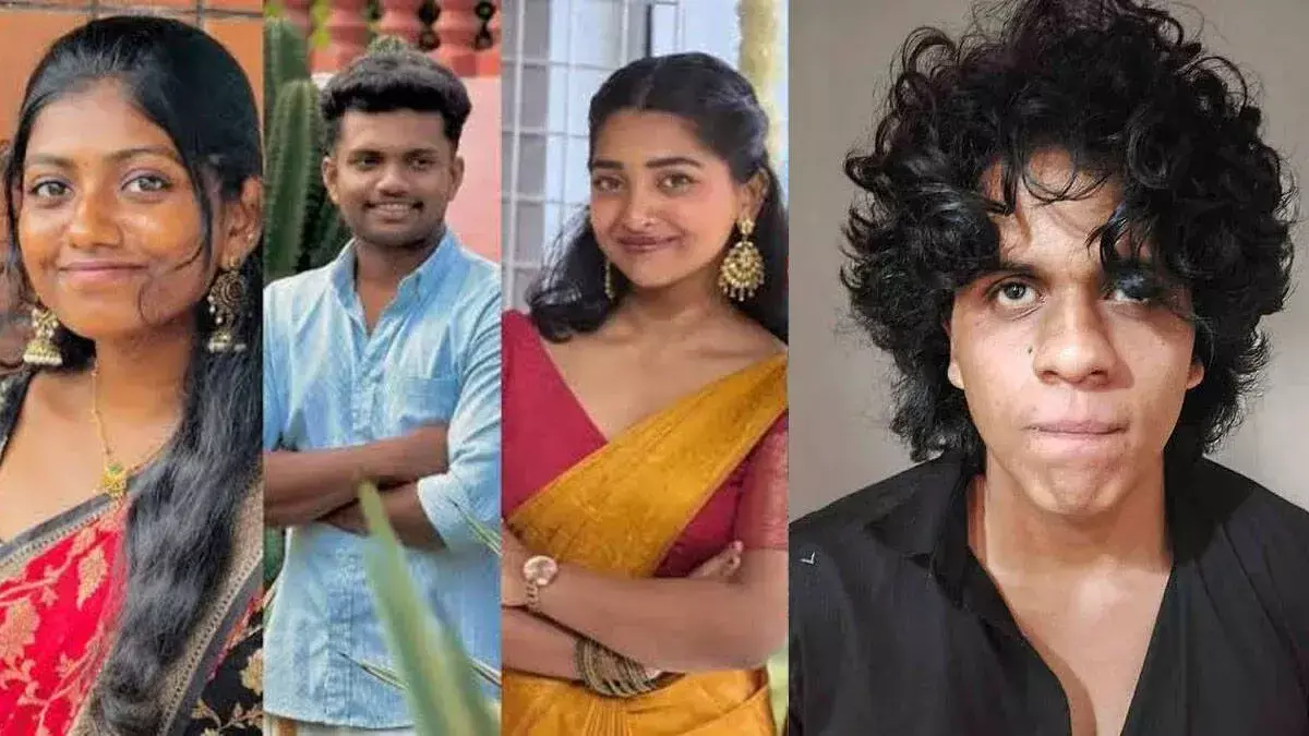 कार हादसे में कार्रवाई: सुहैल समेत चार आरोपी कस्टडी में भेजे गए कार हादसे में कार्रवाई: सुहैल समेत चार आरोपी कस्टडी में भेजे गए