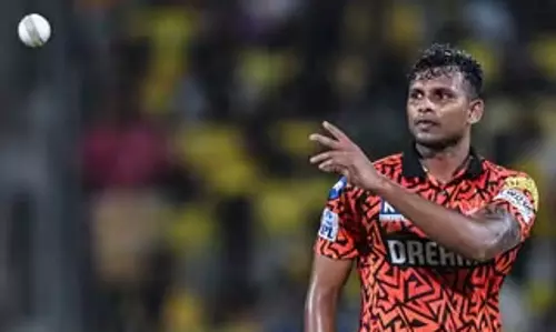 IPL 2027 से पहले नटराजन की घर वापसी IPL 2027 से पहले नटराजन की घर वापसी