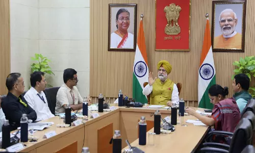 दिल्ली में TOD परियोजनाओं को मिलेगी रफ्तार उपराज्यपाल ने की प्रगति की समीक्षा