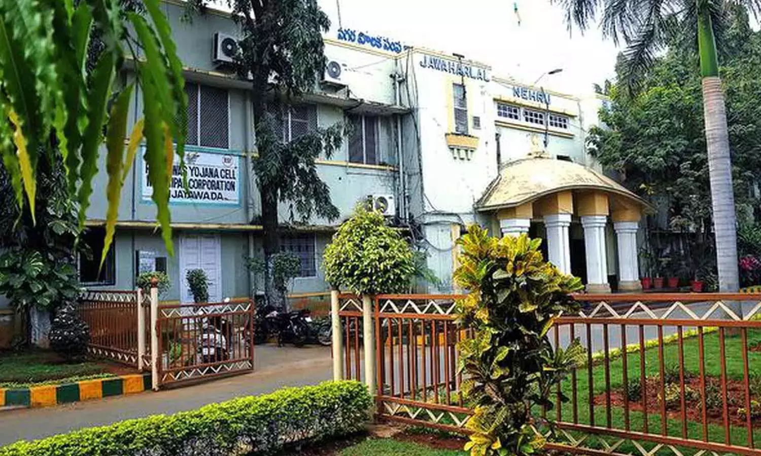 VMC ने सभी 86 डिवीज़नों के लिए आरक्षण को अंतिम रूप दिया