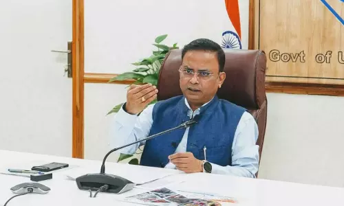 उत्तराखंड में अंतरराष्ट्रीय स्तर पर होगा प्रवासी सम्मेलन