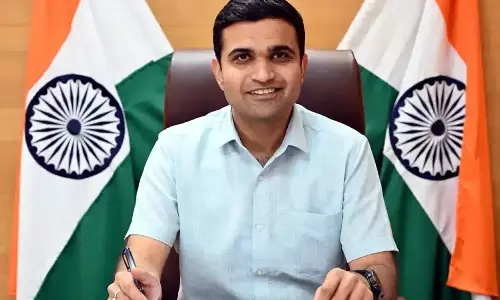 हरियाणा में सड़क सुरक्षा की दिशा में कदम, 4,222 खंभे हटाए