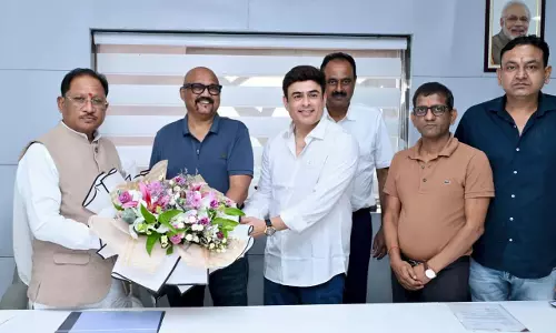 छत्तीसगढ़ में पहली बार होगा अंतरराष्ट्रीय महिला क्रिकेट मैच, CM साय ने जताई प्रसन्नता