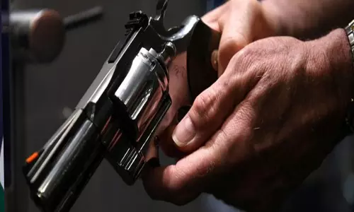 पाकिस्तान में स्ट्रीट क्राइम का कहर लूटपाट के दौरान युवक की गई जान पाकिस्तान में स्ट्रीट क्राइम का कहर लूटपाट के दौरान युवक की गई जान