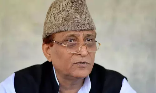 आजम खान की बढ़ीं मुश्किलें, ED का शिकंजा
