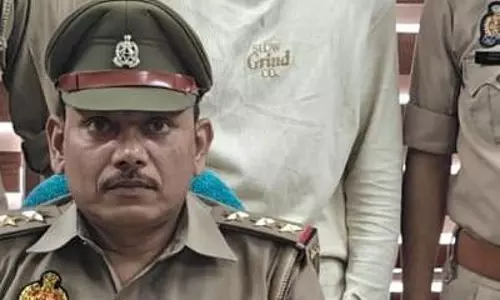 डिजिटल अरेस्ट कर 26.70 लाख की ठगी, आरोपी गिरफ्तार डिजिटल अरेस्ट कर 26.70 लाख की ठगी, आरोपी गिरफ्तार