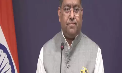 अमित शाह की अध्यक्षता में BIMSTEC बैठक