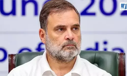 राहुल गांधी आज पहुंचेंगे इंडिया गेट, अंकिता भंडारी के परिवार से करेंगे मुलाकात