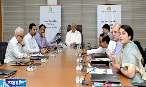 गुजरात सरकार के खजाने में आए 384.67 करोड़ रुपये