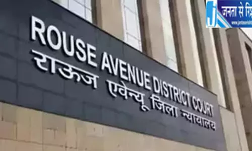 40 हजार करोड़ का घोटाला, वैशाली माने पर शिकंजा 40 हजार करोड़ का घोटाला, वैशाली माने पर शिकंजा