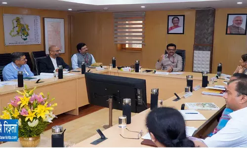 दिल्ली में शिक्षा और स्वास्थ्य सुविधाओं का होगा विस्तार