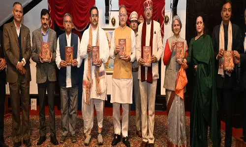 भाषा ही देश की आत्मा और संस्कृति की पहचान