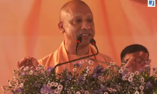 CM योगी का बड़ा बयान, बोले- युवाओं की ऊर्जा और प्रतिभा से तय होता है देश का भविष्य