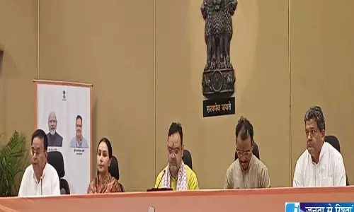 PM मोदी के 25 साल पूरे होने पर राजस्थान कैबिनेट का बड़ा फैसला