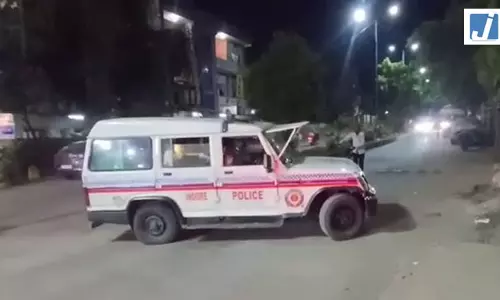 सुबह 6 बजे लोकायुक्त की दबिश, प्रधान आरक्षक के 15 ठिकानों पर छापे सुबह 6 बजे लोकायुक्त की दबिश, प्रधान आरक्षक के 15 ठिकानों पर छापे