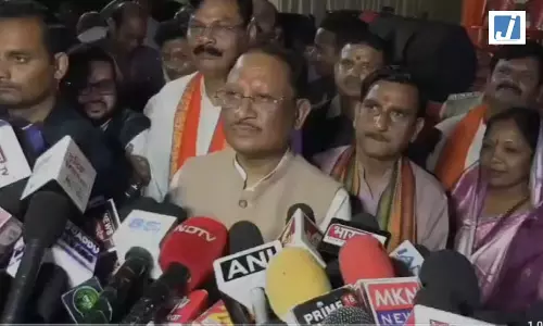 शिवरीनारायण महोत्सव का CM विष्णुदेव साय ने किया शुभारंभ शिवरीनारायण महोत्सव का CM विष्णुदेव साय ने किया शुभारंभ