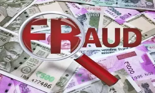 30 लाख का माल हड़पकर दंपती फरार, 23 व्यापारियों ने की शिकायत 30 लाख का माल हड़पकर दंपती फरार, 23 व्यापारियों ने की शिकायत