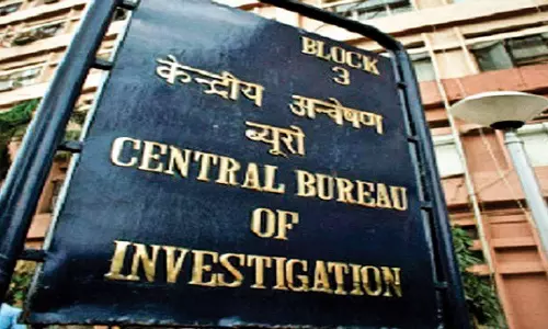 500 करोड़ के डिफेंस डील में रिश्वत का खेल, CBI का शिकंजा ,3 गिरफ्तार