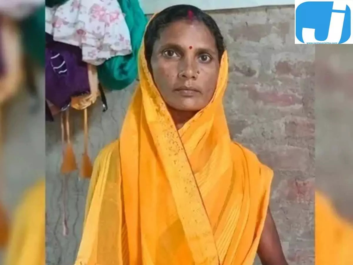 10 हजार से शुरू किया कपड़ों का कारोबार, सरिता ने बदली परिवार की तकदीर 10 हजार से शुरू किया कपड़ों का कारोबार, सरिता ने बदली परिवार की तकदीर