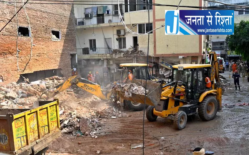 दिल्ली में 2,400 से ज्यादा PG को नोटिस भेजेगा MCD दिल्ली में 2,400 से ज्यादा PG को नोटिस भेजेगा MCD