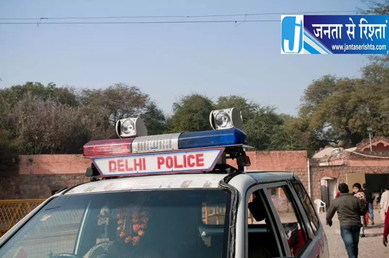 दिल्ली में हिस्ट्रीशीटर की गोली मारकर हत्या, 14 आपराधिक मामले थे दर्ज दिल्ली में हिस्ट्रीशीटर की गोली मारकर हत्या, 14 आपराधिक मामले थे दर्ज