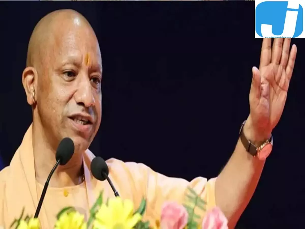 एमएलसी चुनाव के प्रचार में जुटे मुख्यमंत्री योगी, दो दिवसीय काशी दौरे में महासम्मेलन समेत कई कार्यक्रम एमएलसी चुनाव के प्रचार में जुटे मुख्यमंत्री योगी, दो दिवसीय काशी दौरे में महासम्मेलन समेत कई कार्यक्रम