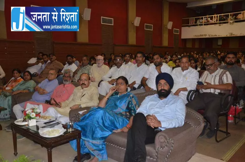 लड़कियों की सेहत पर हरियाणा BJP अध्यक्ष का बड़ा बयान लड़कियों की सेहत पर हरियाणा BJP अध्यक्ष का बड़ा बयान