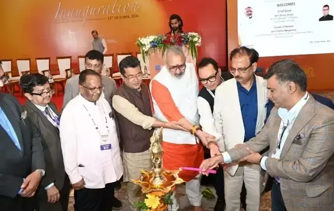 दिल्ली मेले का शुभारंभ, गिरिराज सिंह ने किया उद्घाटन दिल्ली मेले का शुभारंभ, गिरिराज सिंह ने किया उद्घाटन