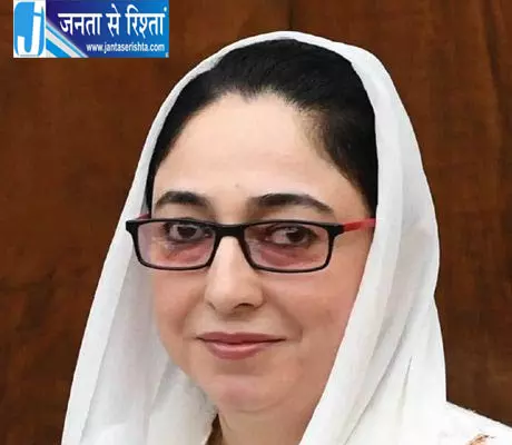 आदेश जारी होने की बात पर वक्फ बोर्ड अध्यक्ष ने दी सफाई आदेश जारी होने की बात पर वक्फ बोर्ड अध्यक्ष ने दी सफाई