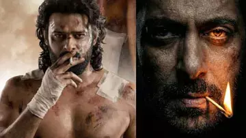 सलमान की Monster का रास्ता साफ, Spirit की रिलीज टली सलमान की Monster का रास्ता साफ, Spirit की रिलीज टली