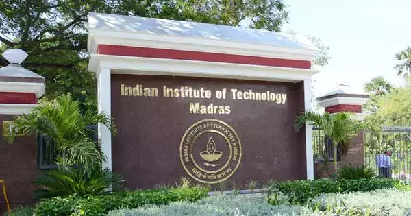 IIT-M प्रवर्तक और मेधास्त्र ने स्वदेशी डिफेंस AI विकसित करने के लिए हाथ मिलाया IIT-M प्रवर्तक और मेधास्त्र ने स्वदेशी डिफेंस AI विकसित करने के लिए हाथ मिलाया