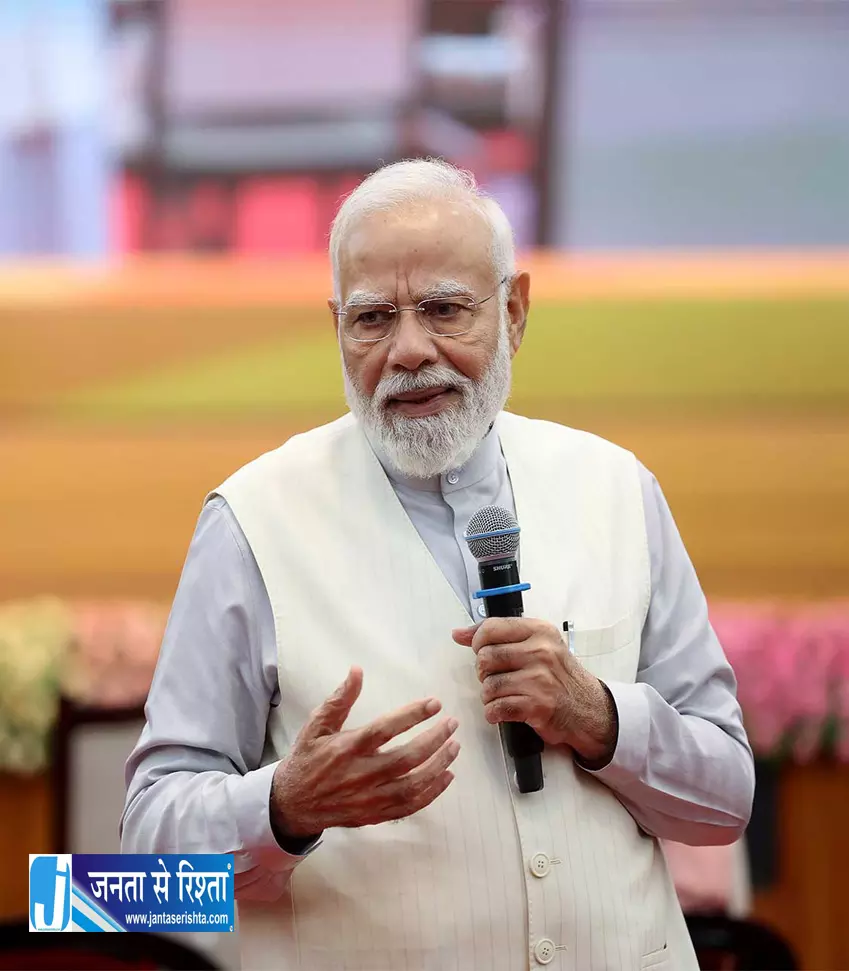 पेंशन योजनाओं पर मोदी कैबिनेट की मुहर दिव्यांगों के लिए बदलेगी सहायता की व्यवस्था पेंशन योजनाओं पर मोदी कैबिनेट की मुहर दिव्यांगों के लिए बदलेगी सहायता की व्यवस्था