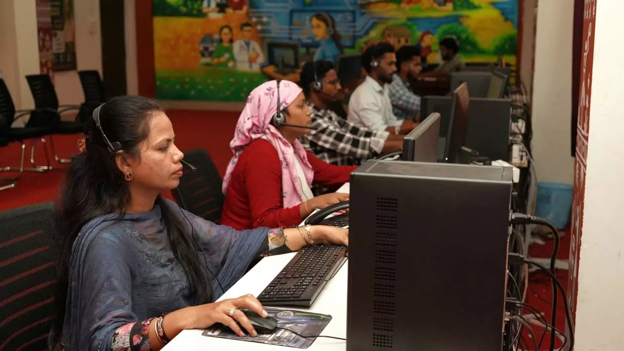 सुकमा कनेक्ट 2.0 को मिली राष्ट्रीय पहचान, देश के 14 चयनित प्रस्तावों में शामिल सुकमा कनेक्ट 2.0 को मिली राष्ट्रीय पहचान, देश के 14 चयनित प्रस्तावों में शामिल