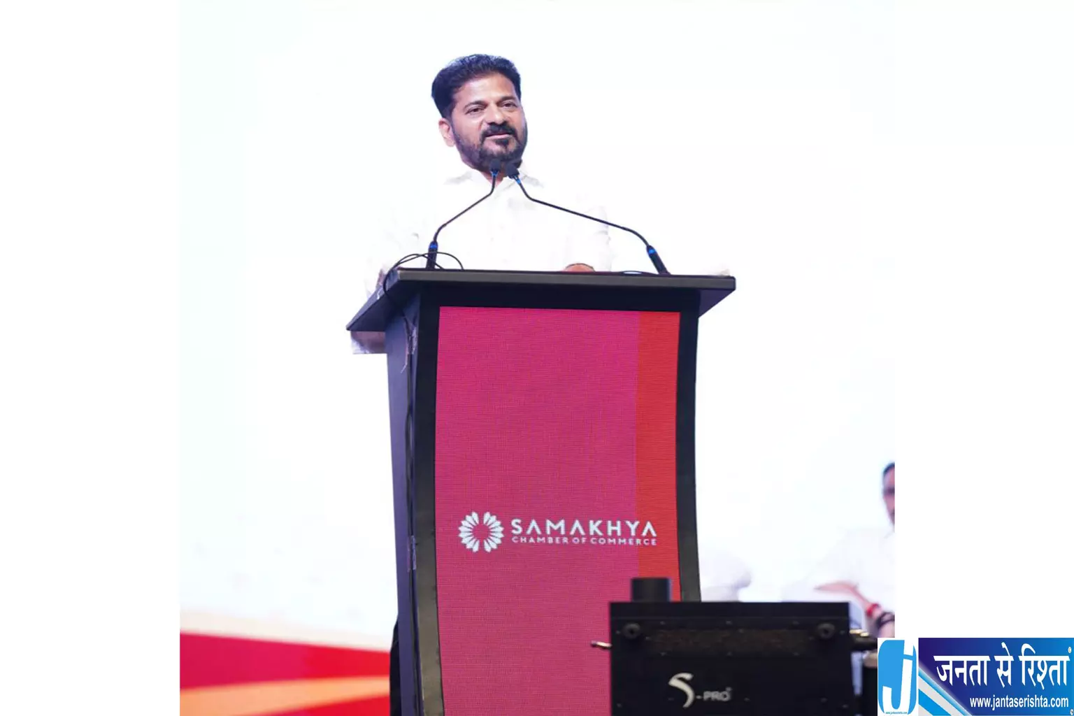 तेलंगाना को ग्लोबल इन्वेस्टमेंट हब बनाने की तैयारी तेलंगाना को ग्लोबल इन्वेस्टमेंट हब बनाने की तैयारी