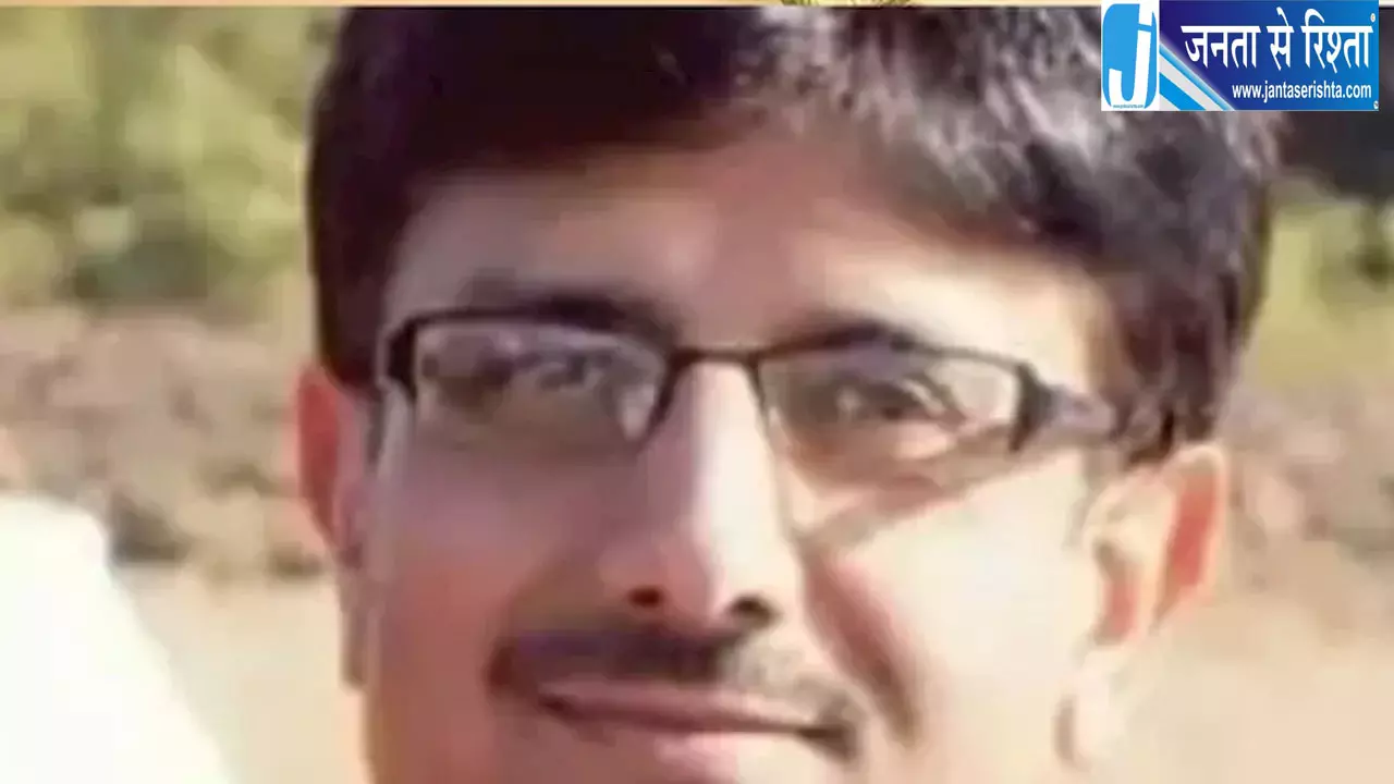 3 विभागों की लापरवाही से भेंट चढ़ी दिनेश की जान 3 विभागों की लापरवाही से भेंट चढ़ी दिनेश की जान