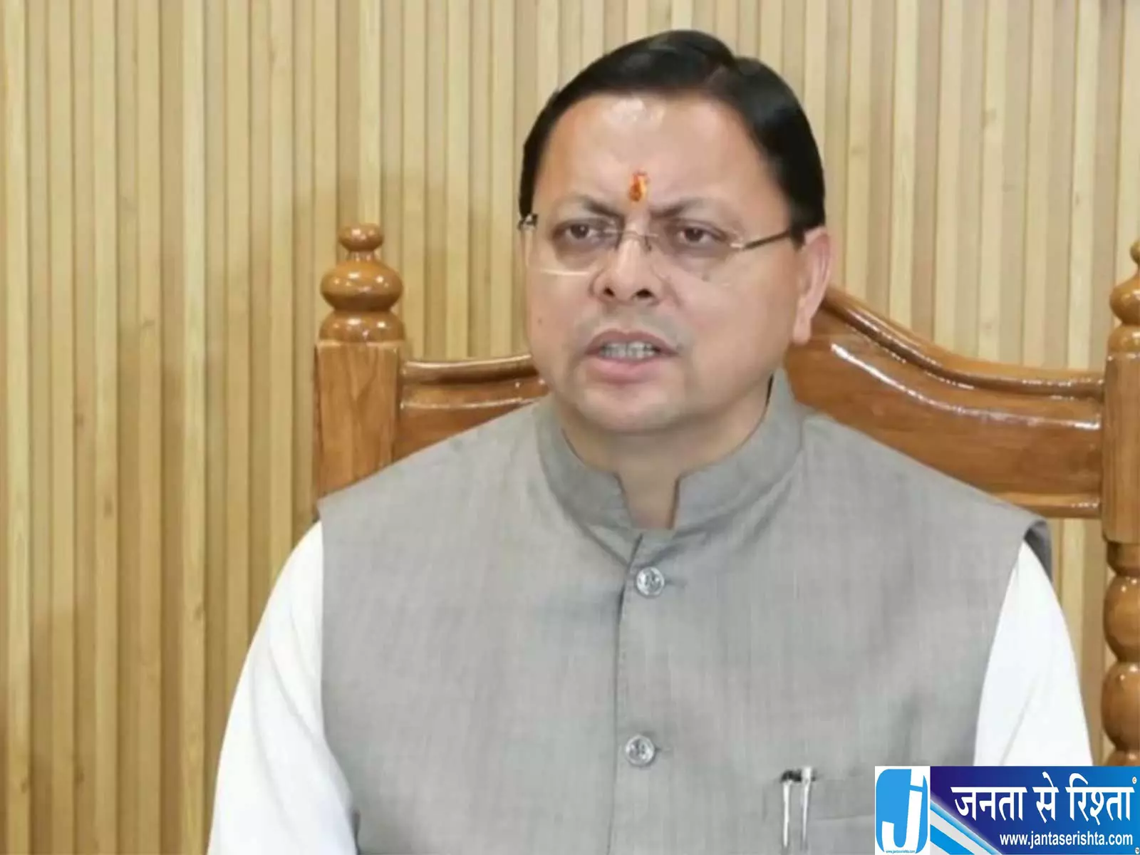 किसानों के लिए धामी सरकार का बड़ा फैसला फसल नुकसान पर मिलेगी दोगुनी आर्थिक सहायता किसानों के लिए धामी सरकार का बड़ा फैसला फसल नुकसान पर मिलेगी दोगुनी आर्थिक सहायता