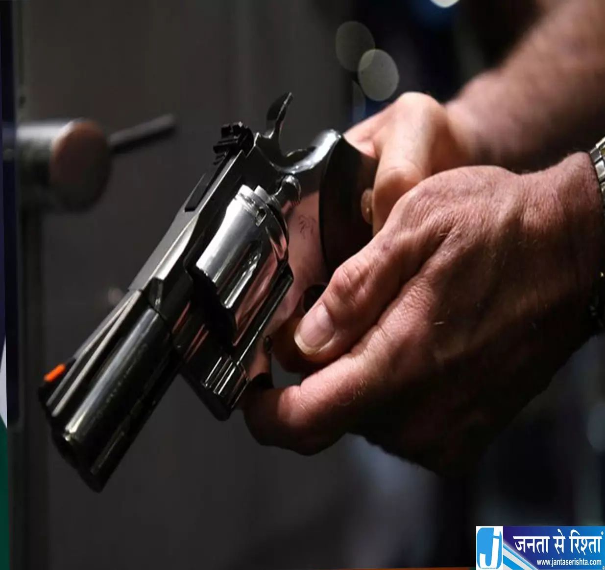 पाकिस्तान में स्ट्रीट क्राइम का कहर लूटपाट के दौरान युवक की गई जान पाकिस्तान में स्ट्रीट क्राइम का कहर लूटपाट के दौरान युवक की गई जान