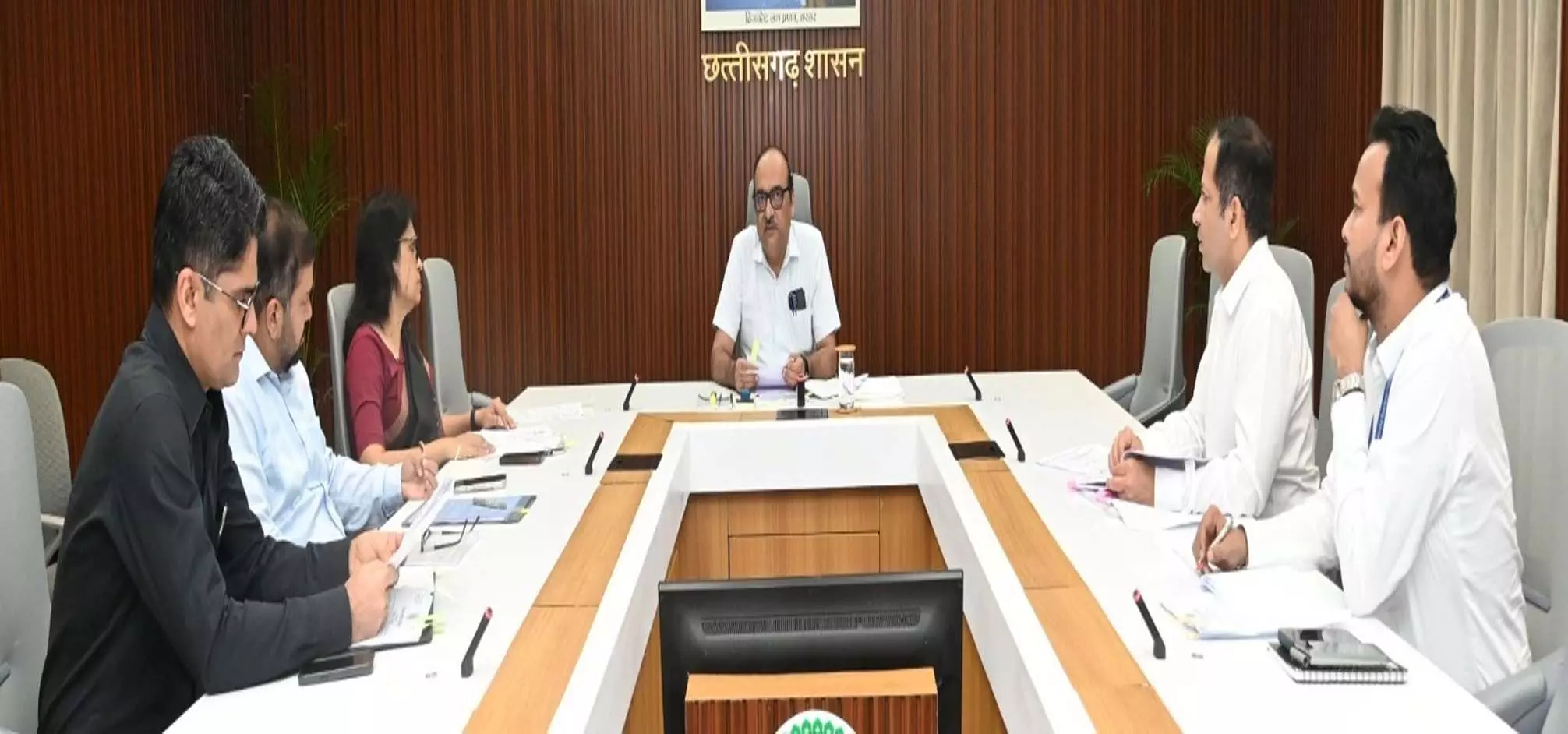 छत्तीसगढ़ अत्यावश्यक सेवा संधारण तथा विच्छिन्नता निवारण संशोधन विधेयक 2026 छत्तीसगढ़ अत्यावश्यक सेवा संधारण तथा विच्छिन्नता निवारण संशोधन विधेयक 2026