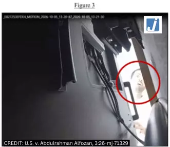 OpenAI के इंजीनियर को FBI ने किया गिरफ्तार, जाने वजह... OpenAI के इंजीनियर को FBI ने किया गिरफ्तार, जाने वजह...