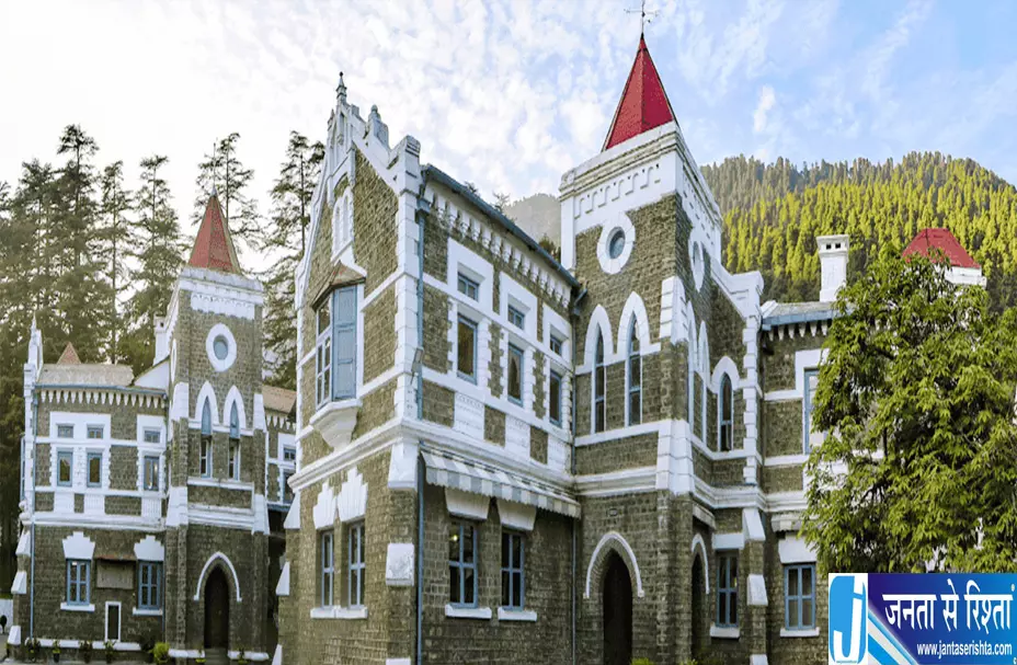 अंकिता भंडारी हत्याकांड में तीनों दोषियों को बड़ा झटका अंकिता भंडारी हत्याकांड में तीनों दोषियों को बड़ा झटका