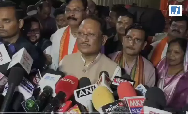 शिवरीनारायण महोत्सव का CM विष्णुदेव साय ने किया शुभारंभ शिवरीनारायण महोत्सव का CM विष्णुदेव साय ने किया शुभारंभ