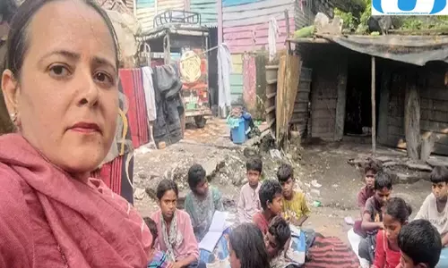 25 जरूरतमंद बच्चों की उम्मीद बनीं यमुनानगर की नीतू