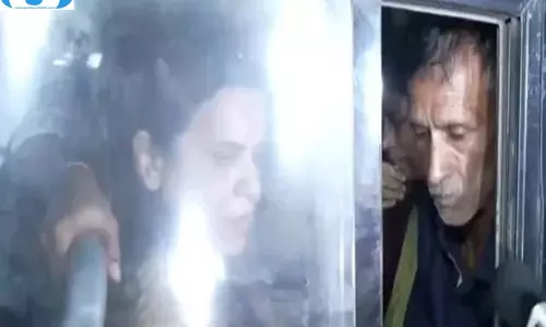 इंडिया गेट पर अंकिता के माता-पिता का प्रदर्शन, देशभर में आंदोलन का ऐलान