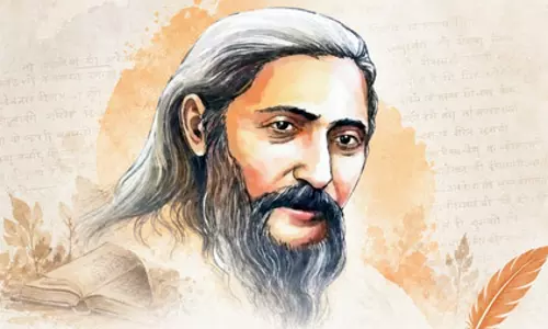 सूर्यकांत त्रिपाठी निराला की पुण्यतिथि पर कई राज्यों के मुख्यमंत्रियों और केंद्रीय मंत्रियों ने दी श्रद्धांजलि