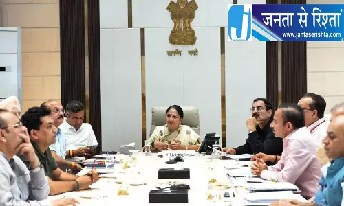 दिल्ली कैबिनेट का बड़ा फैसला, 10 साल की औद्योगिक नीति को मंजूरी दिल्ली कैबिनेट का बड़ा फैसला, 10 साल की औद्योगिक नीति को मंजूरी